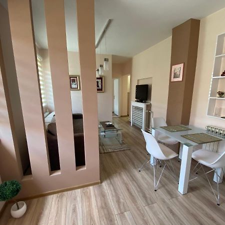 Apartmani Rajin Vrsac Zewnętrze zdjęcie