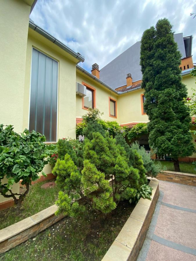 Apartmani Rajin Vrsac Zewnętrze zdjęcie