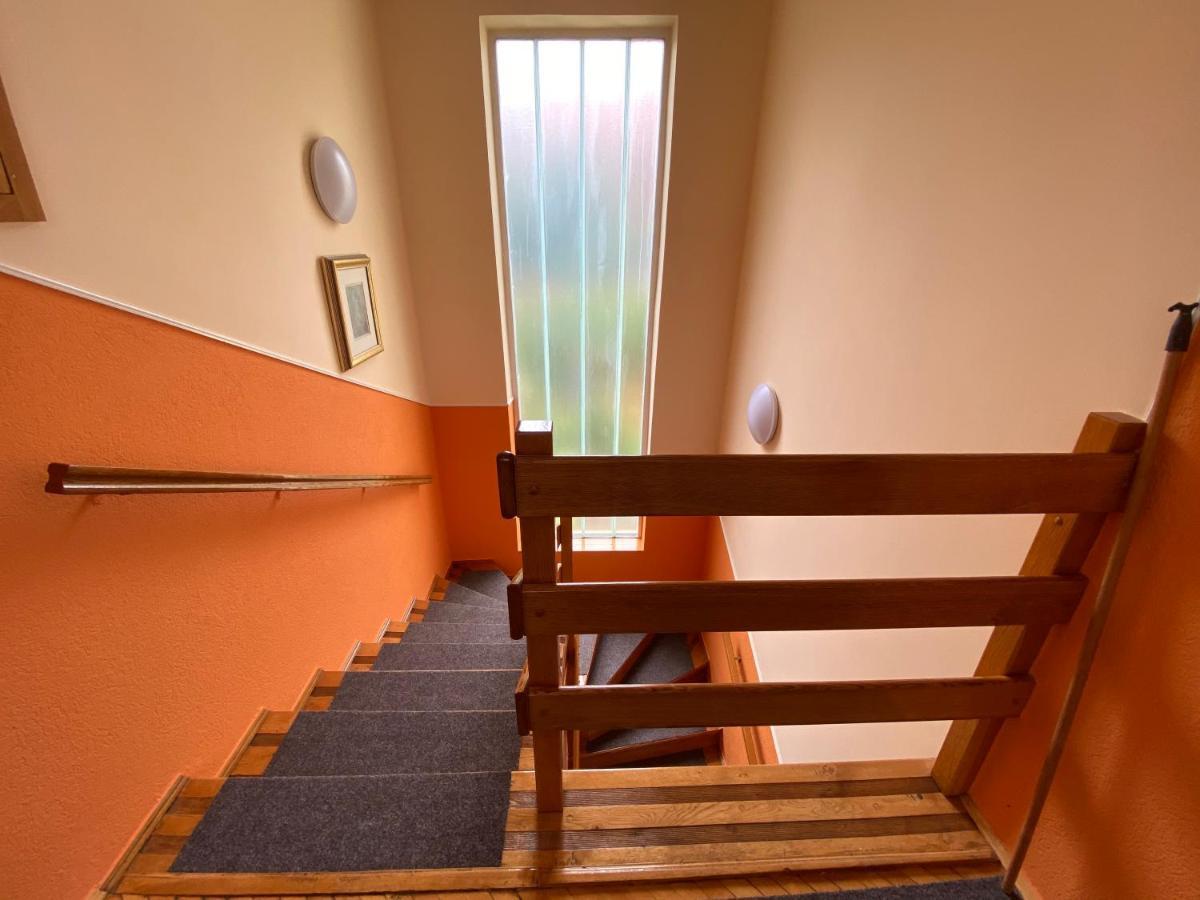 Apartmani Rajin Vrsac Zewnętrze zdjęcie