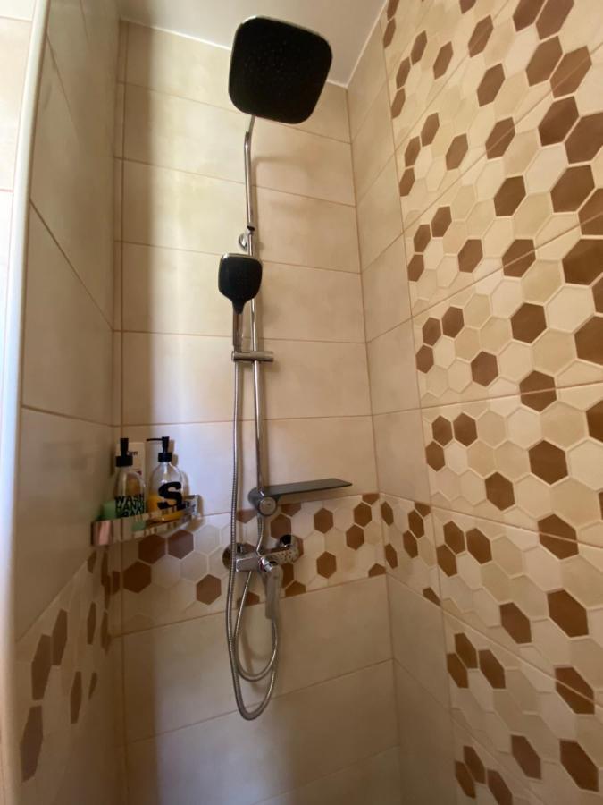 Apartmani Rajin Vrsac Zewnętrze zdjęcie