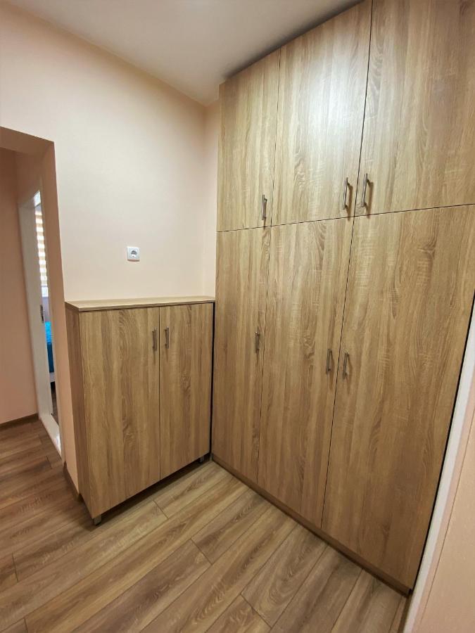 Apartmani Rajin Vrsac Zewnętrze zdjęcie