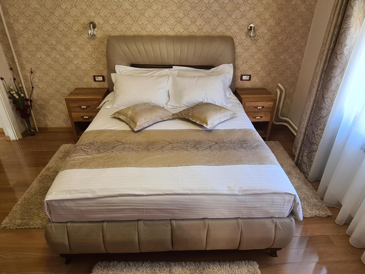 Apartmani Rajin Vrsac Zewnętrze zdjęcie